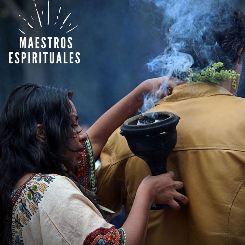 imagen maestros espirituales